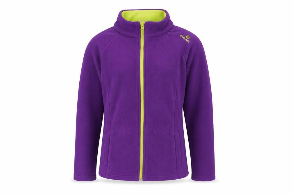 bottom Womens Purple   Pullover Sweatshirt Size M
