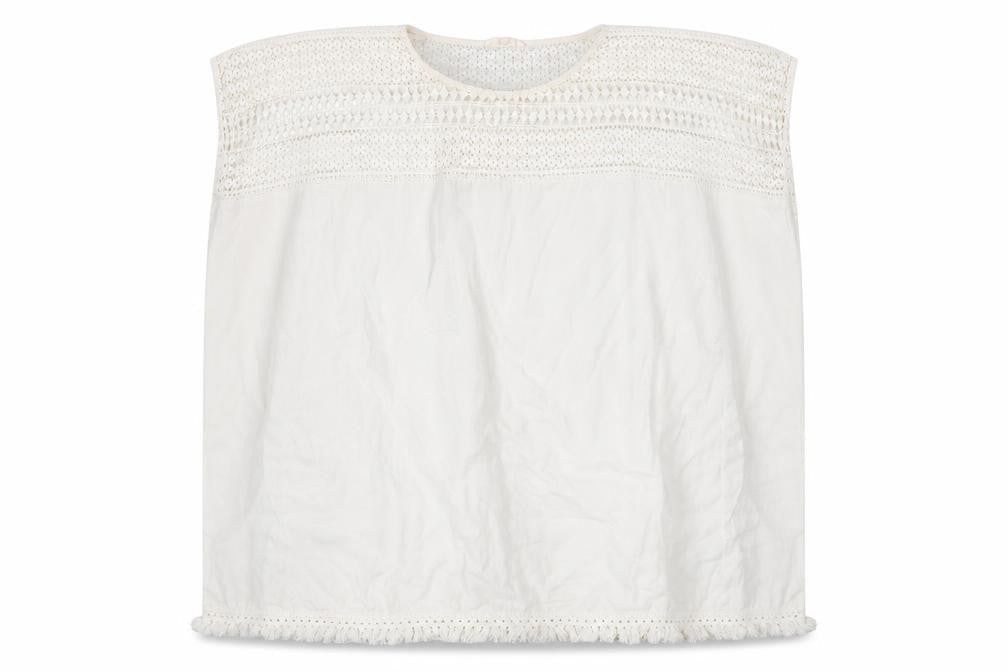 NEXT beach Womens White   A-Line  Size M
