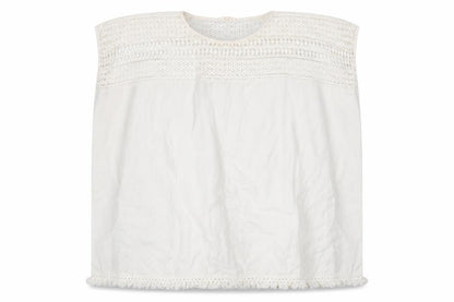 Next beach Womens White   A-Line  Size M