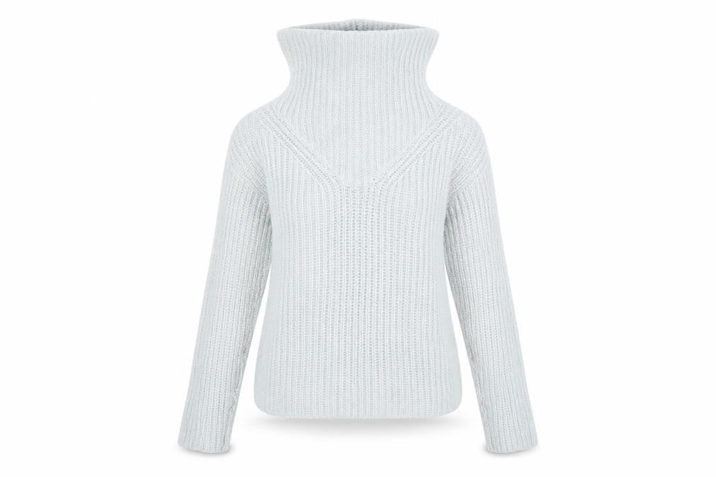 Avenue Womens Multicoloured Striped  Pullover Jumper Size 12
