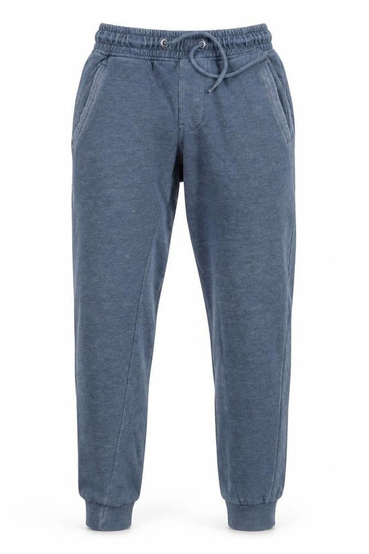 Topman Mens Blue   Sweatpants Trousers Size XS L26 in