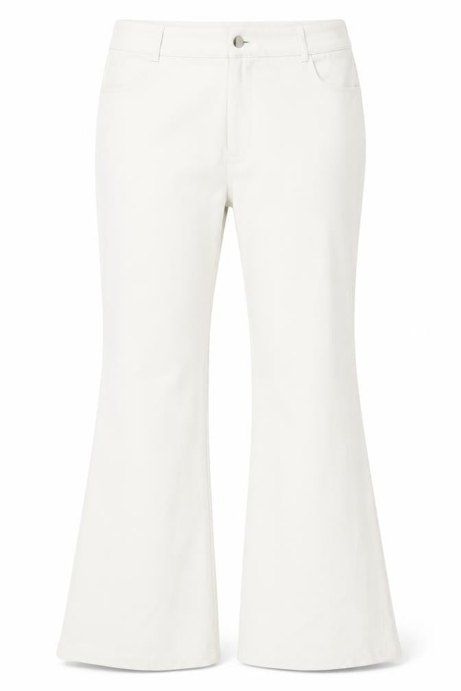 SheIn Womens Beige   Trousers  Size 12 L32 in