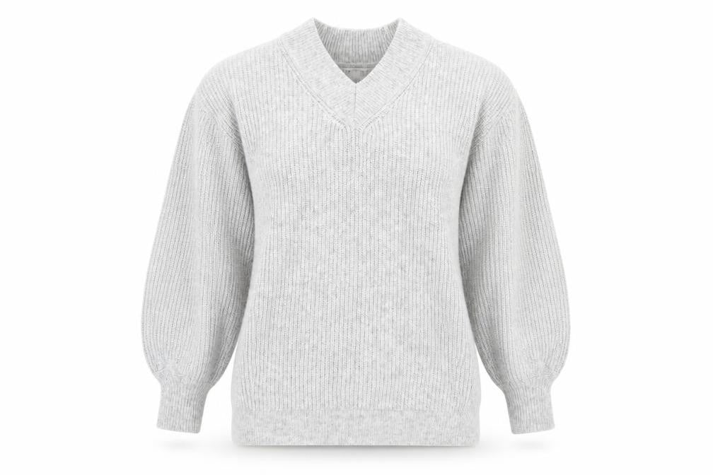 ASOS Womens Grey   Pullover Jumper Size 8