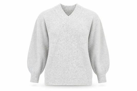 ASOS Womens Grey   Pullover Jumper Size 8