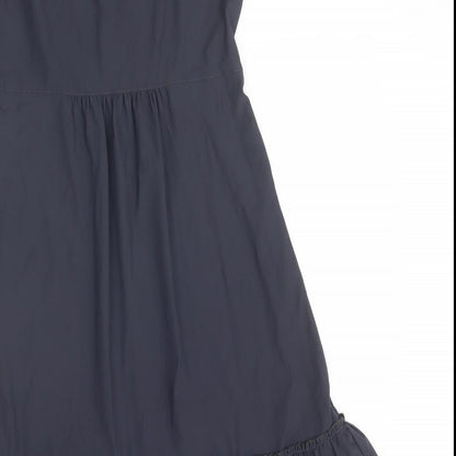 sunlight Womens Blue   A-Line  One Size