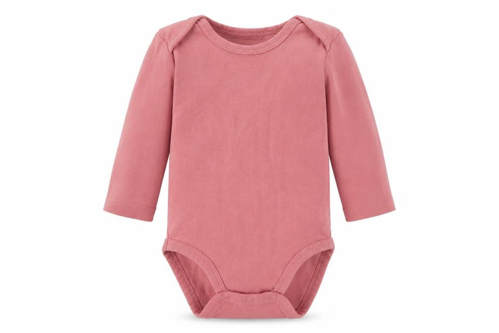 H&M Baby Pink   Babygrow One-Piece Size 0-3 Months
