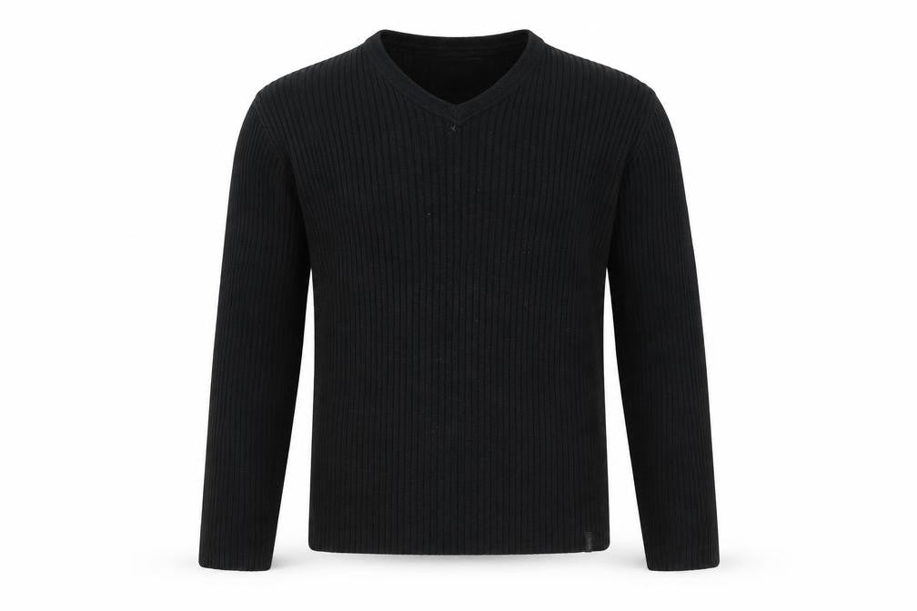 NEXT Mens Blue  Knit Pullover Jumper Size M