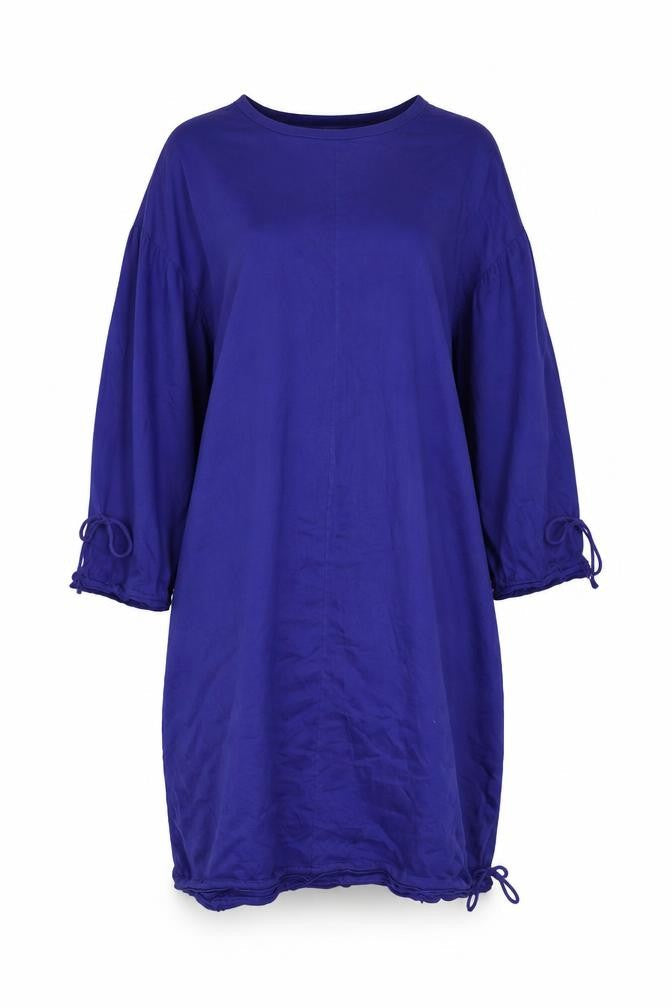 Zara Womens Blue   A-Line  Size S
