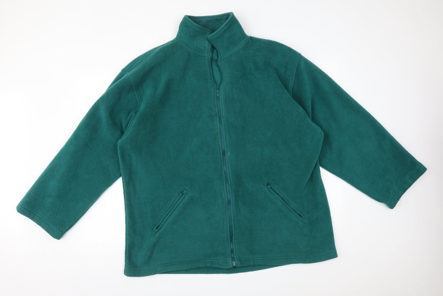 RIVERS EDGE Womens Green   Jacket  Size XL
