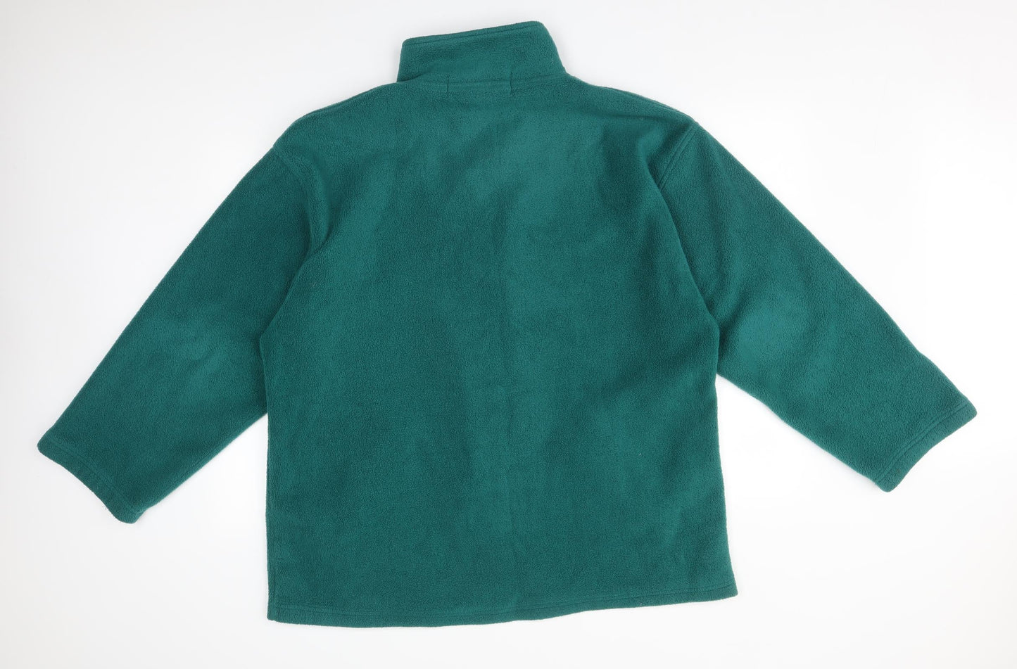 RIVERS EDGE Womens Green   Jacket  Size XL