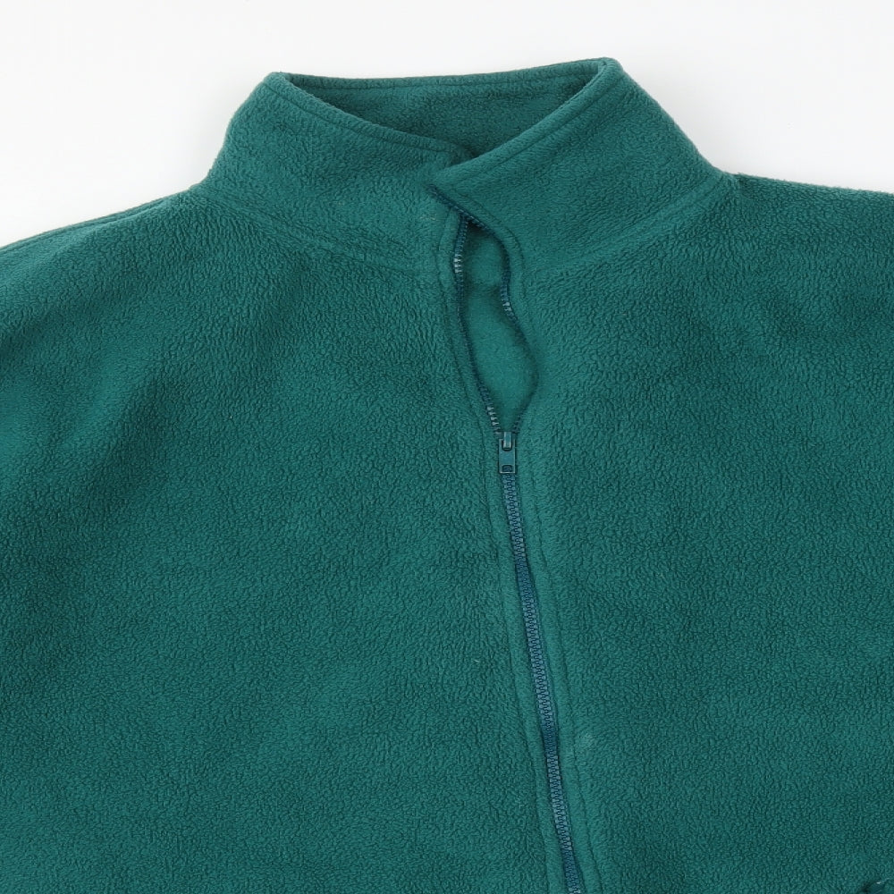 RIVERS EDGE Womens Green   Jacket  Size XL