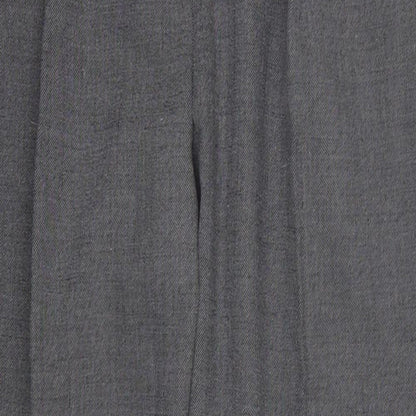 F&F Womens Grey   Trousers  Size 12 L32 in