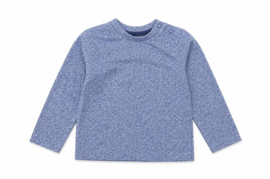F&F Baby Blue   Basic T-Shirt Size 9-12 Months