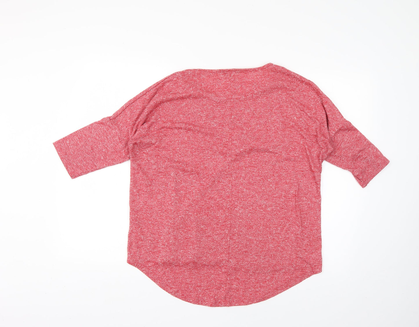 Select Womens Pink   Pullover Jumper Size 12