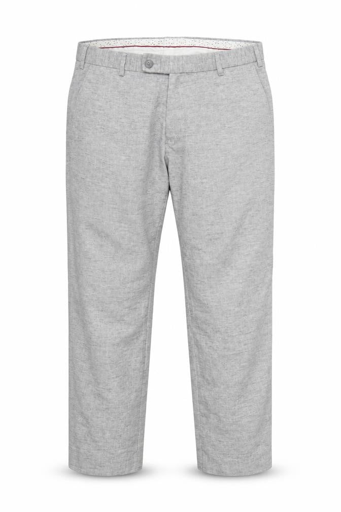 vitamore Mens Grey   Trousers   L26 in