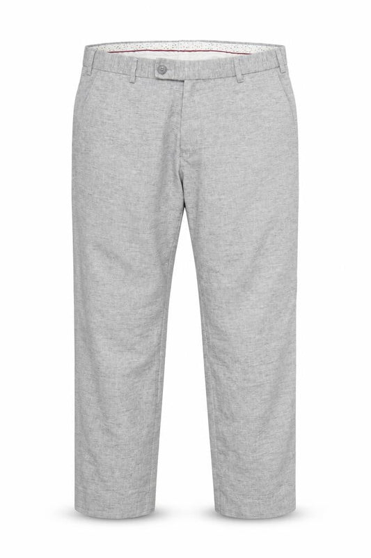 vitamore Mens Grey   Trousers   L26 in