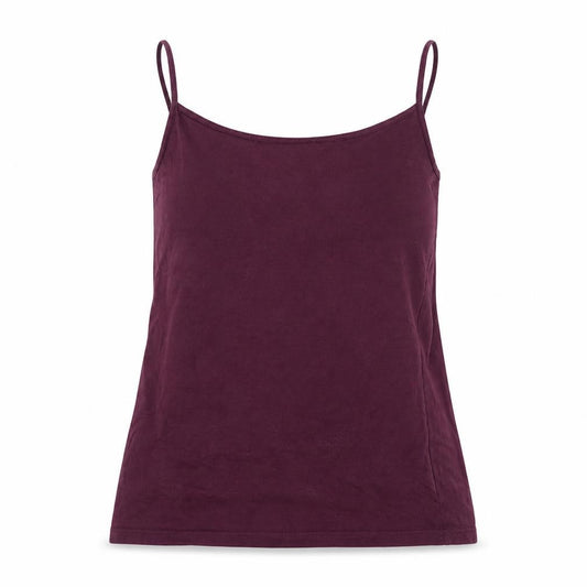 Atmosphere Womens Purple   Basic Tank Size 10