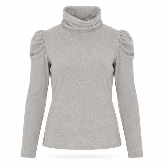 SHEIN Womens Grey   Pullover Jumper Size XS