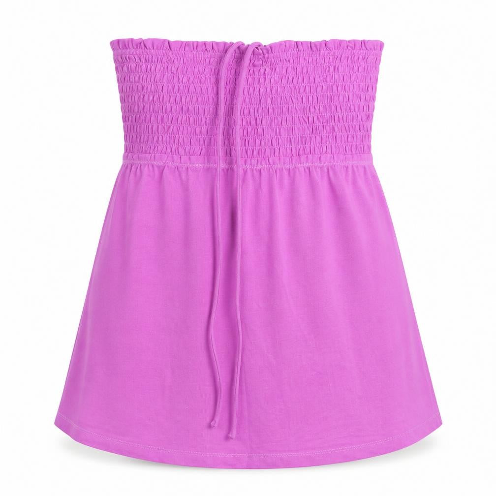 South Womens Purple   Fit & Flare  Size 12