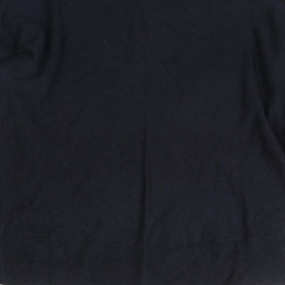 Dorothy Perkins Womens Blue   Pullover Jumper Size 16
