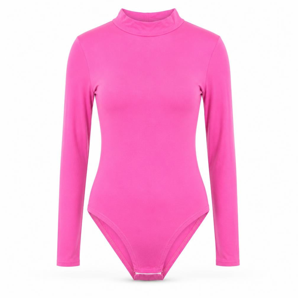 Re Tech UK Womens Pink   Catsuit One-Piece Size S