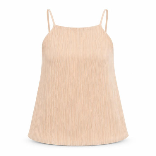 New Look Womens Pink   Camisole Tank Size 8