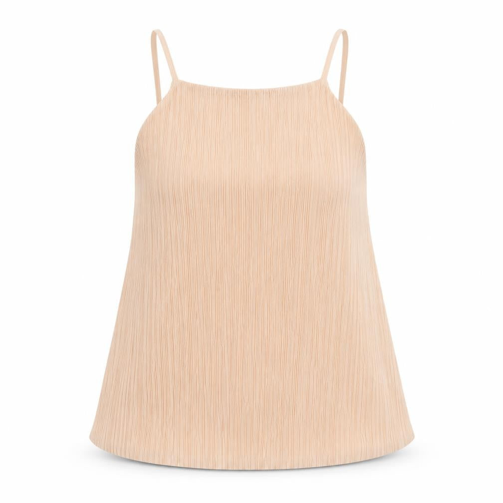 New Look Womens Pink   Camisole Tank Size 8