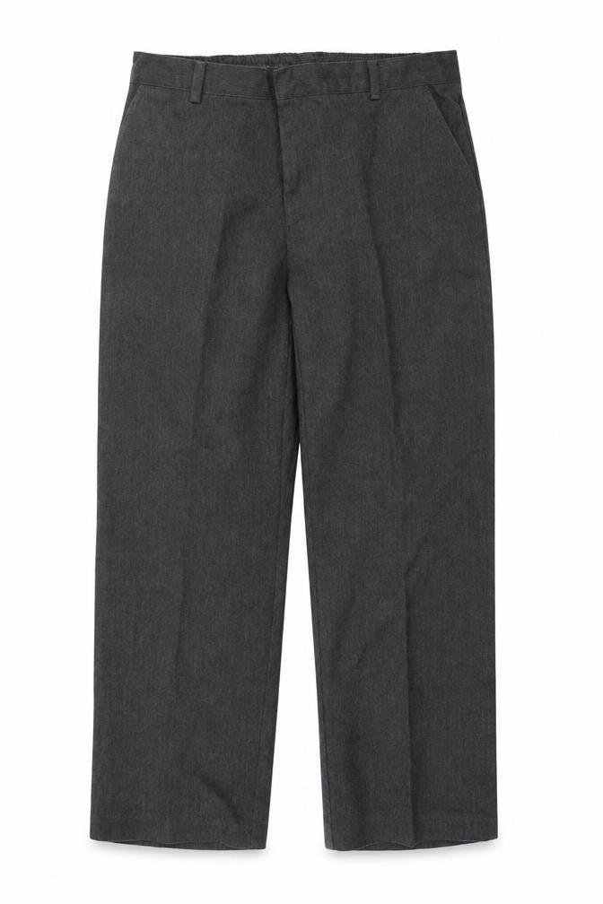 BHS  Boys Grey   Chino Trousers Size 10 Years