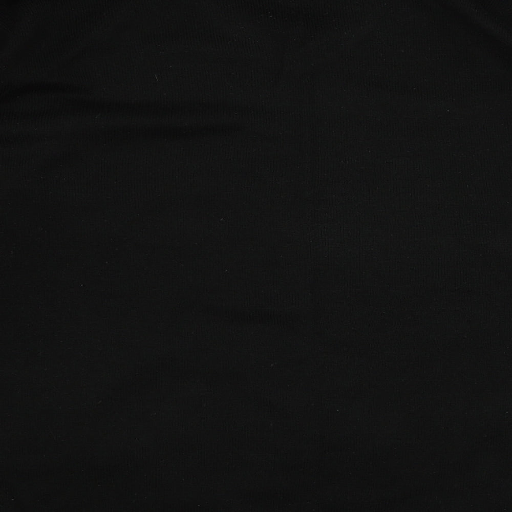 West rock  Mens Green   Pullover Jumper Size M