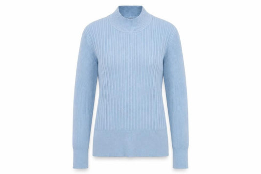 Marks & Spencer  Womens Blue   Pullover Jumper Size 12