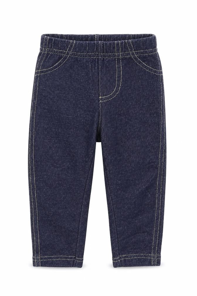 Carter's Baby Blue   Capri Trousers Size 9 Months