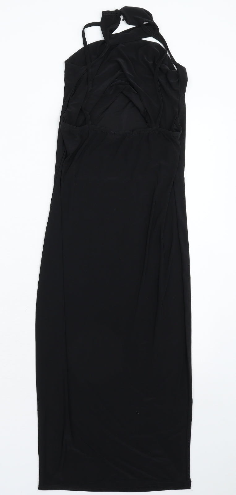 I SAW IT FIRST Womens Black   Bodycon  Size 10