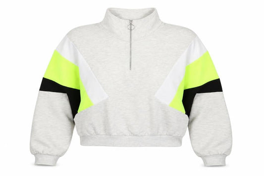 Divided Womens Grey   Pullover Hoodie Size S