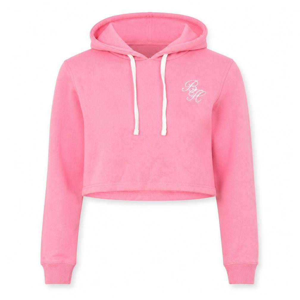 Beck & Hersey Womens Pink   Pullover Jumper Size 10