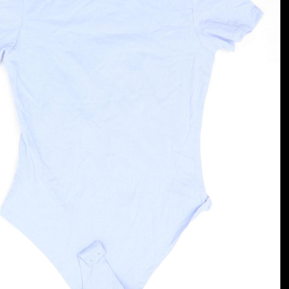 Primark Womens Blue   Jumpsuit One-Piece Size M