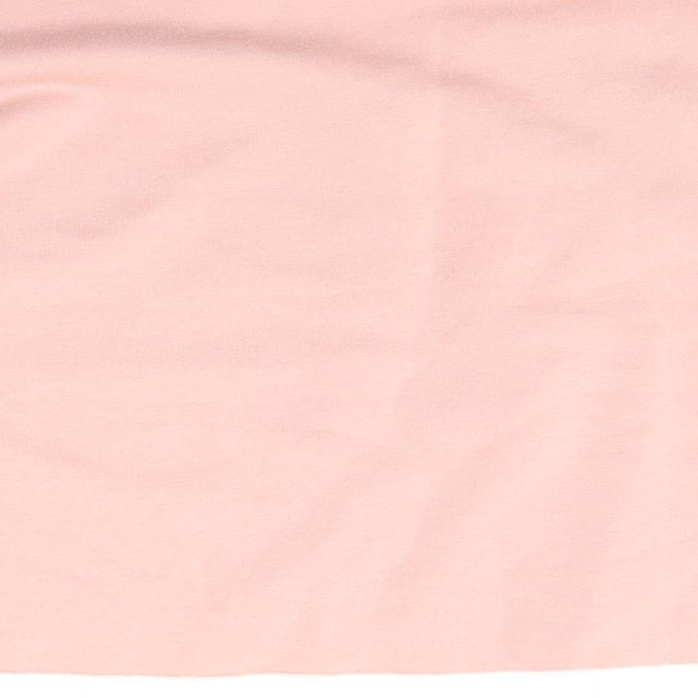 Primark Womens Pink   Pullover Jumper Size M