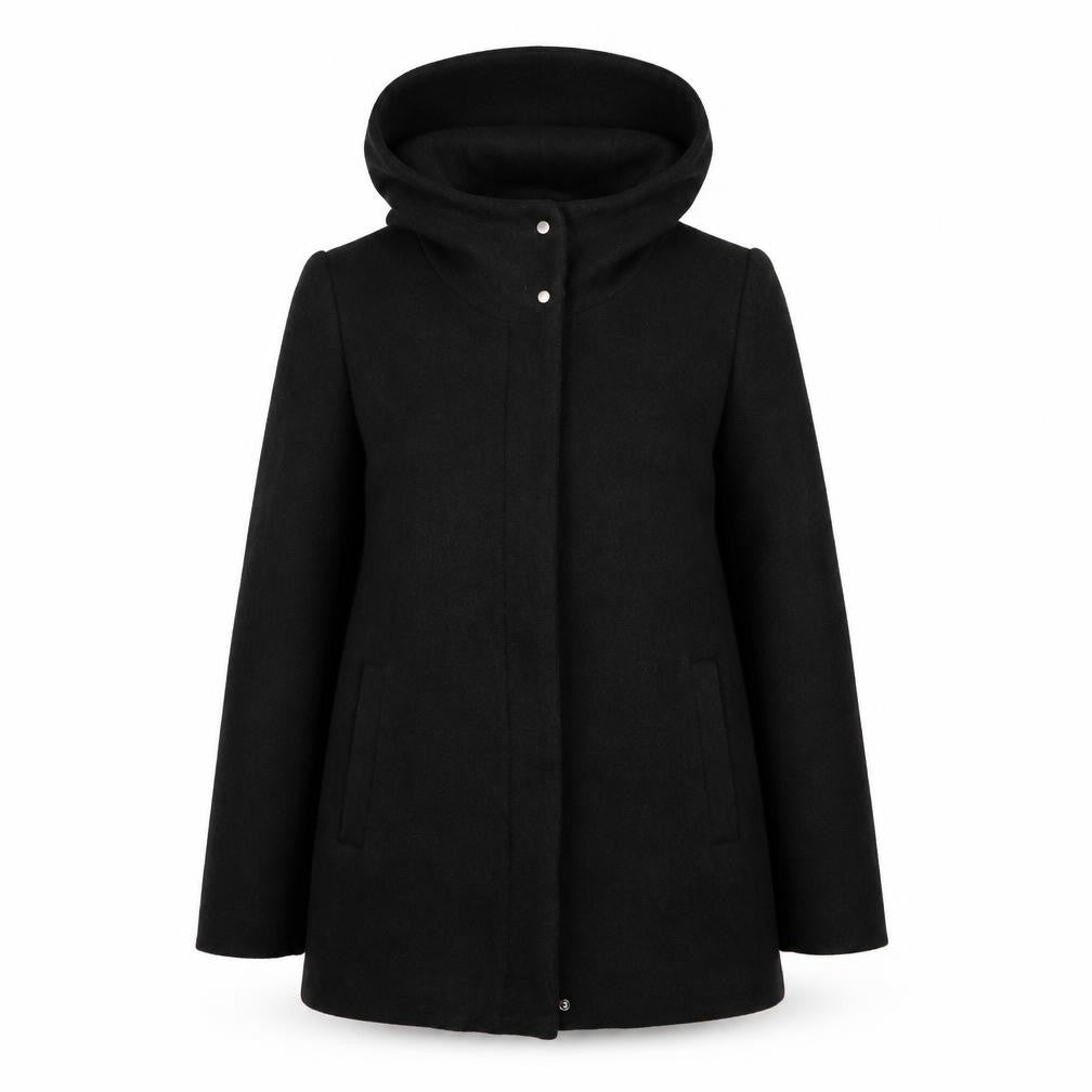 VERO MODA Womens Black   Jacket  Size S