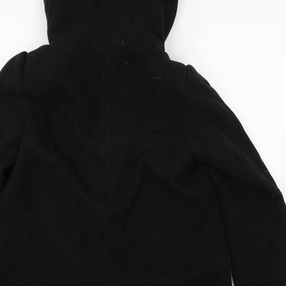 VERO MODA Womens Black   Jacket  Size S