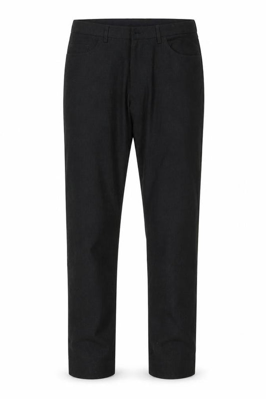 Marks & Spencer Mens Grey   Trousers  Size 36 in L31 in