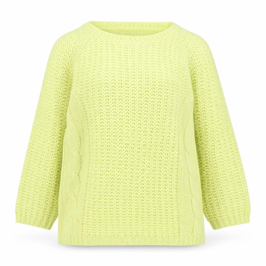 BHS Womens Green   Pullover Jumper Size 14