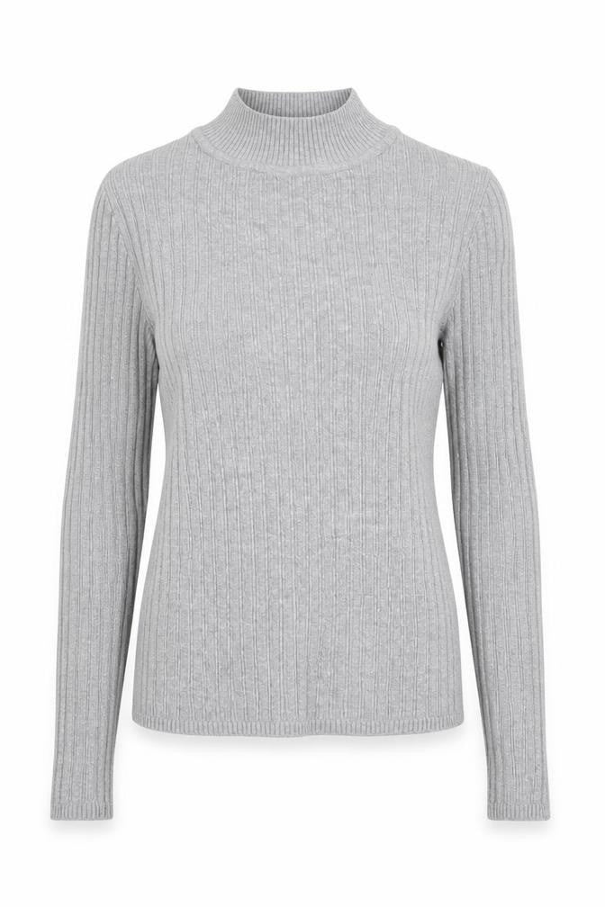 Primark Womens Grey   Pullover Jumper Size XS