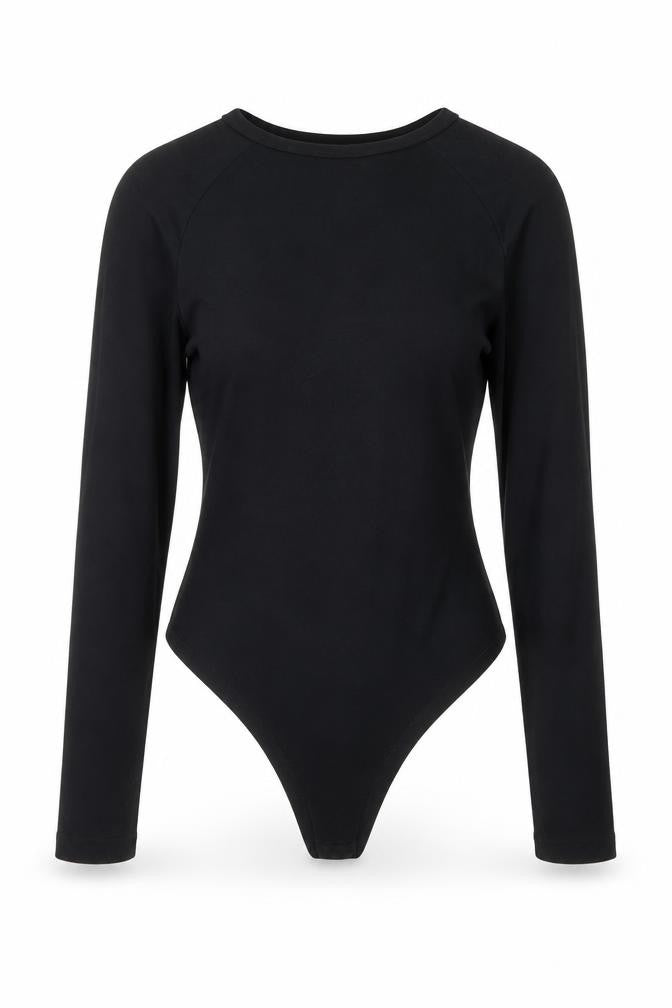 Primark Womens Black   Leotard One-Piece Size XS