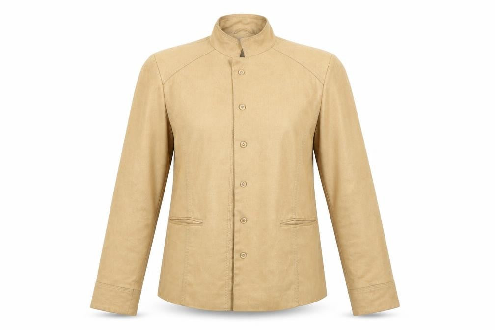 Office Girl Womens Brown   Jacket  Size 14