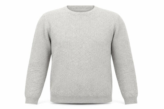Burton Mens Grey   Pullover Jumper Size XL