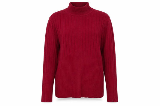Marks and Spencer Womens Pink   Pullover Sweatshirt Size 10