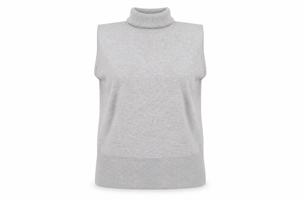 F&F Womens Grey   Pullover Sweatshirt Size 16