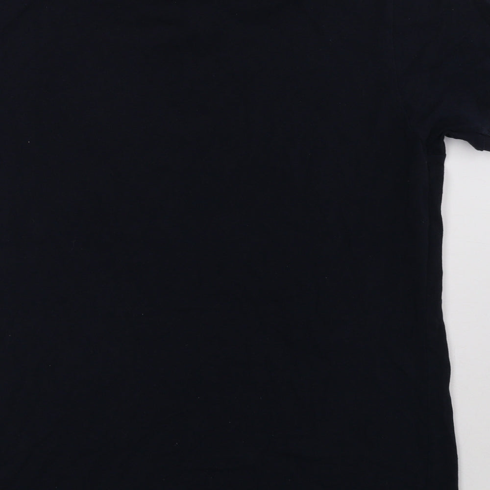 Primark Mens Blue    Polo Size XL