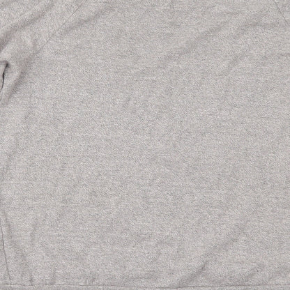 max Womens Brown   Basic Blouse Size 10