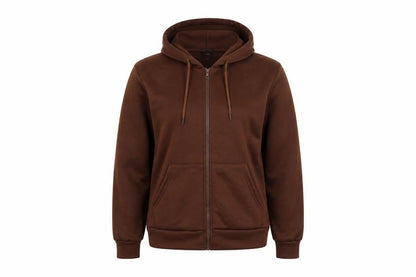 SHEIN Womens Brown   Jacket  Size L
