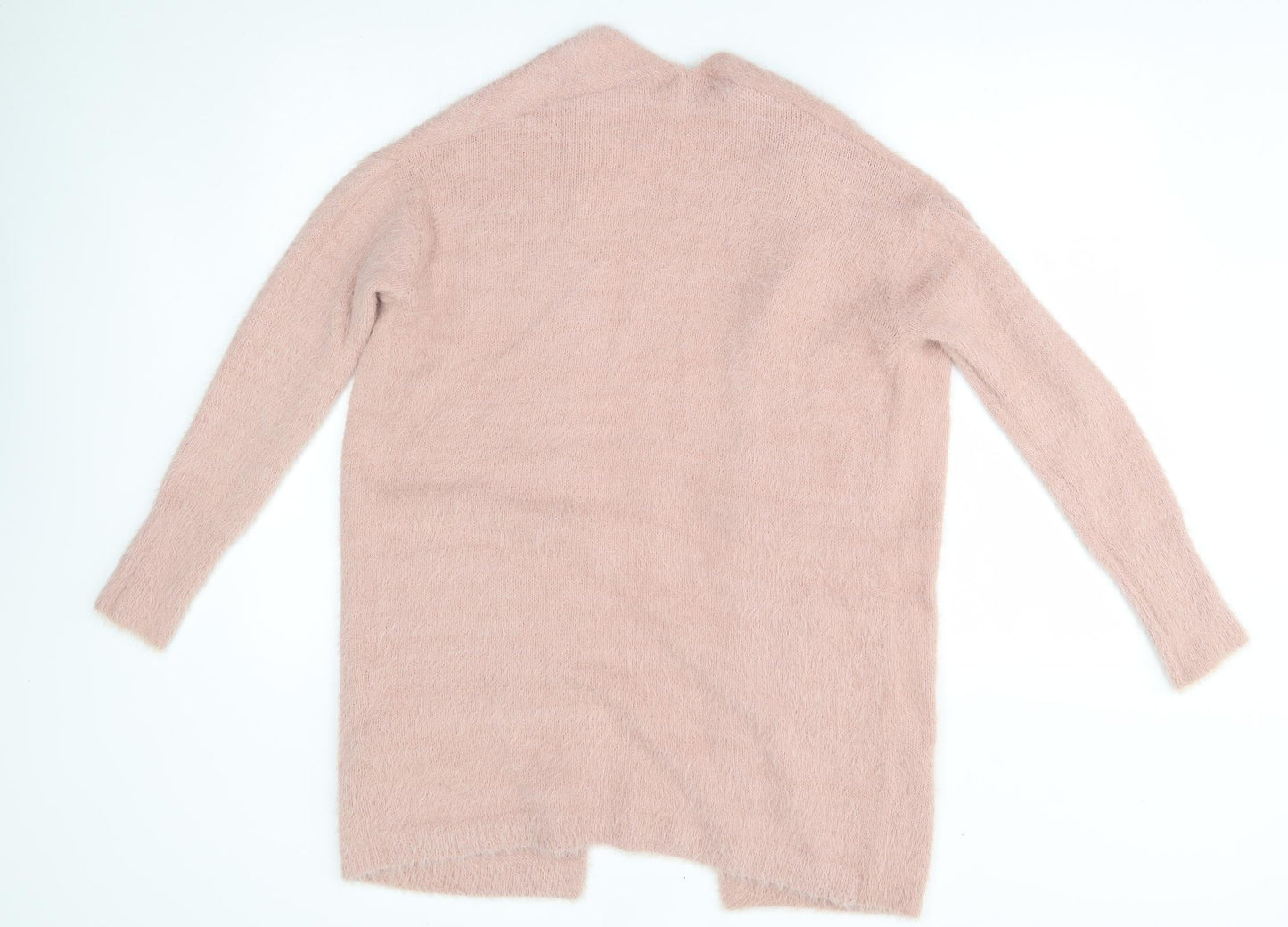 Atmosphere Womens Pink   Cardigan Jumper Size S